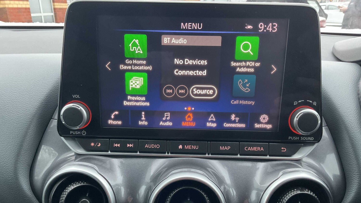 Used Nissan Juke 2021 for sale - 78209041: Photo 14