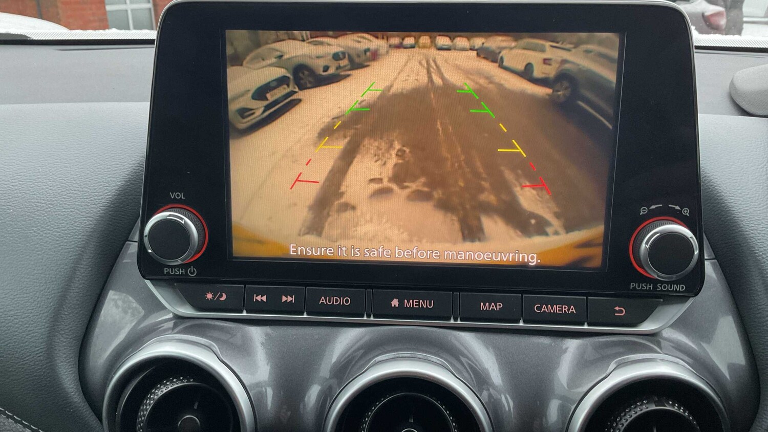 Used Nissan Juke 2021 for sale - 78209041: Photo 15