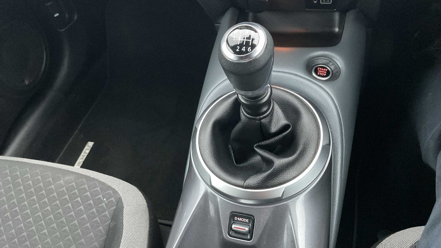 Used Nissan Juke 2021 for sale - 78209041: Photo 17