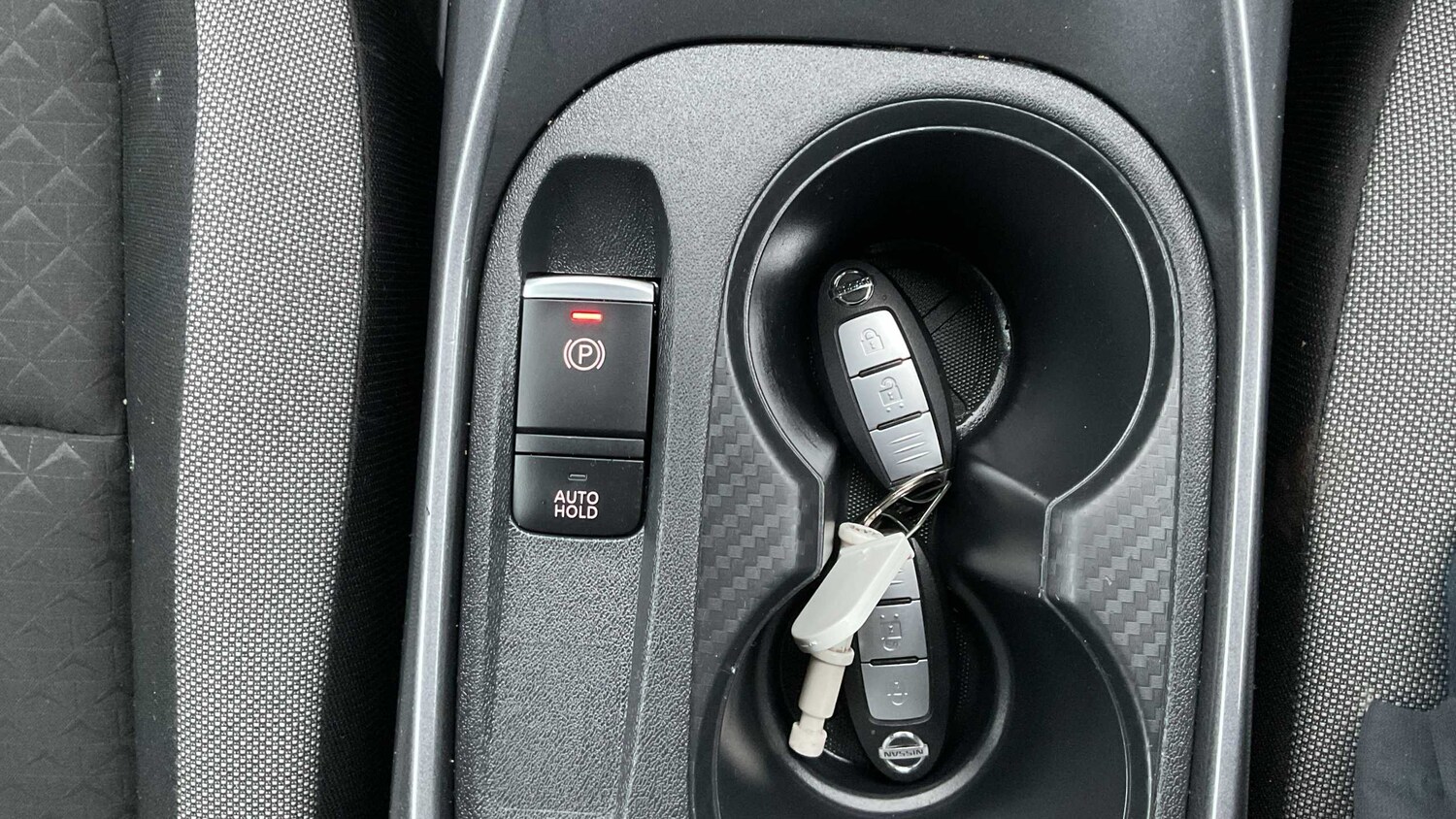 Used Nissan Juke 2021 for sale - 78209041: Photo 18