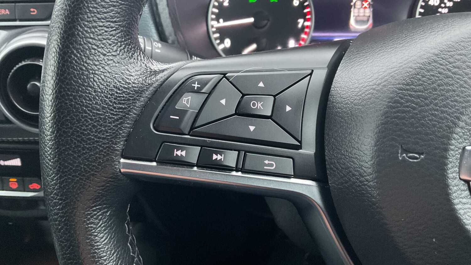 Used Nissan Juke 2021 for sale - 78209041: Photo 19