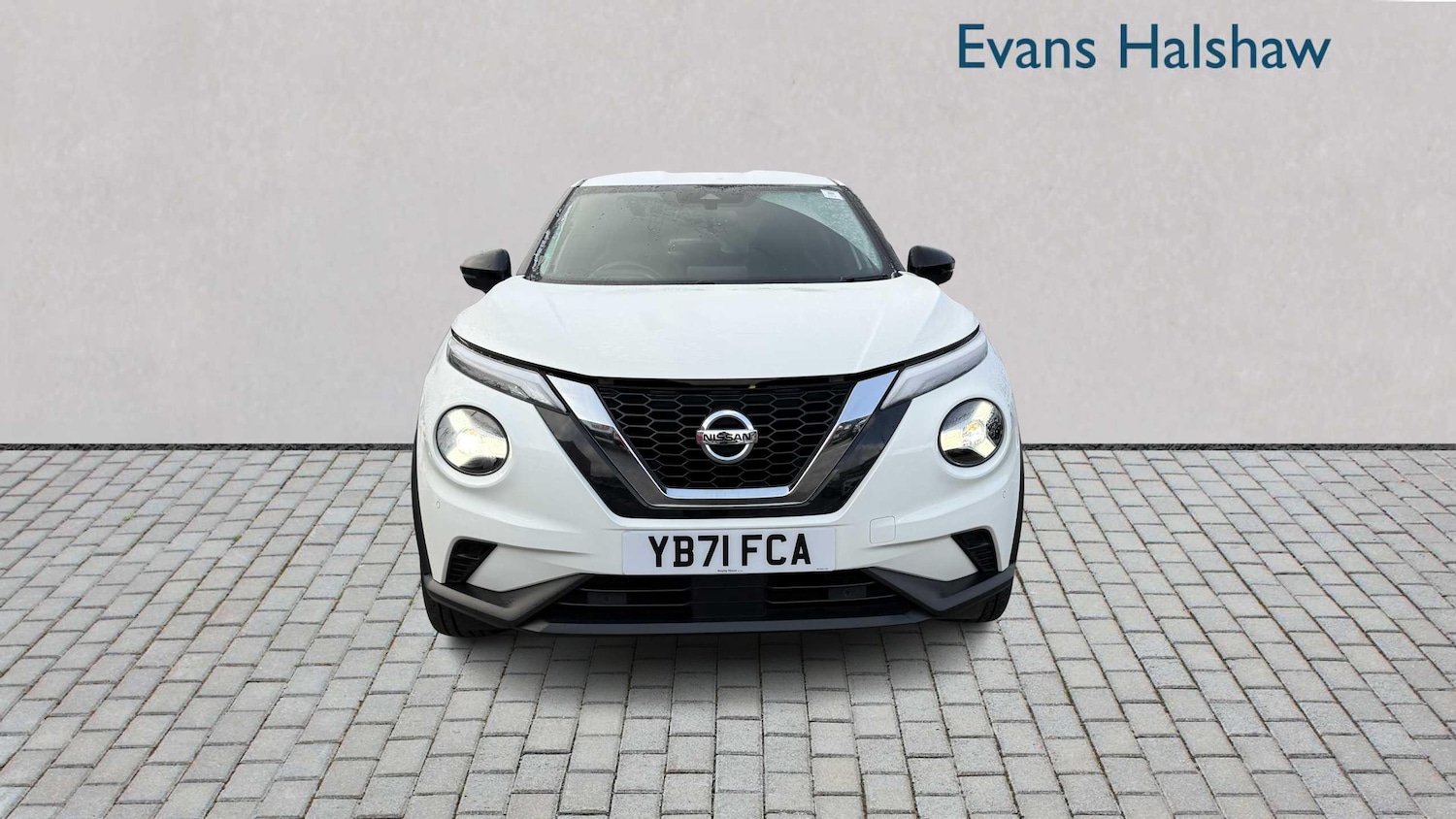 Used Nissan Juke 2021 for sale - 78209041: Photo 2