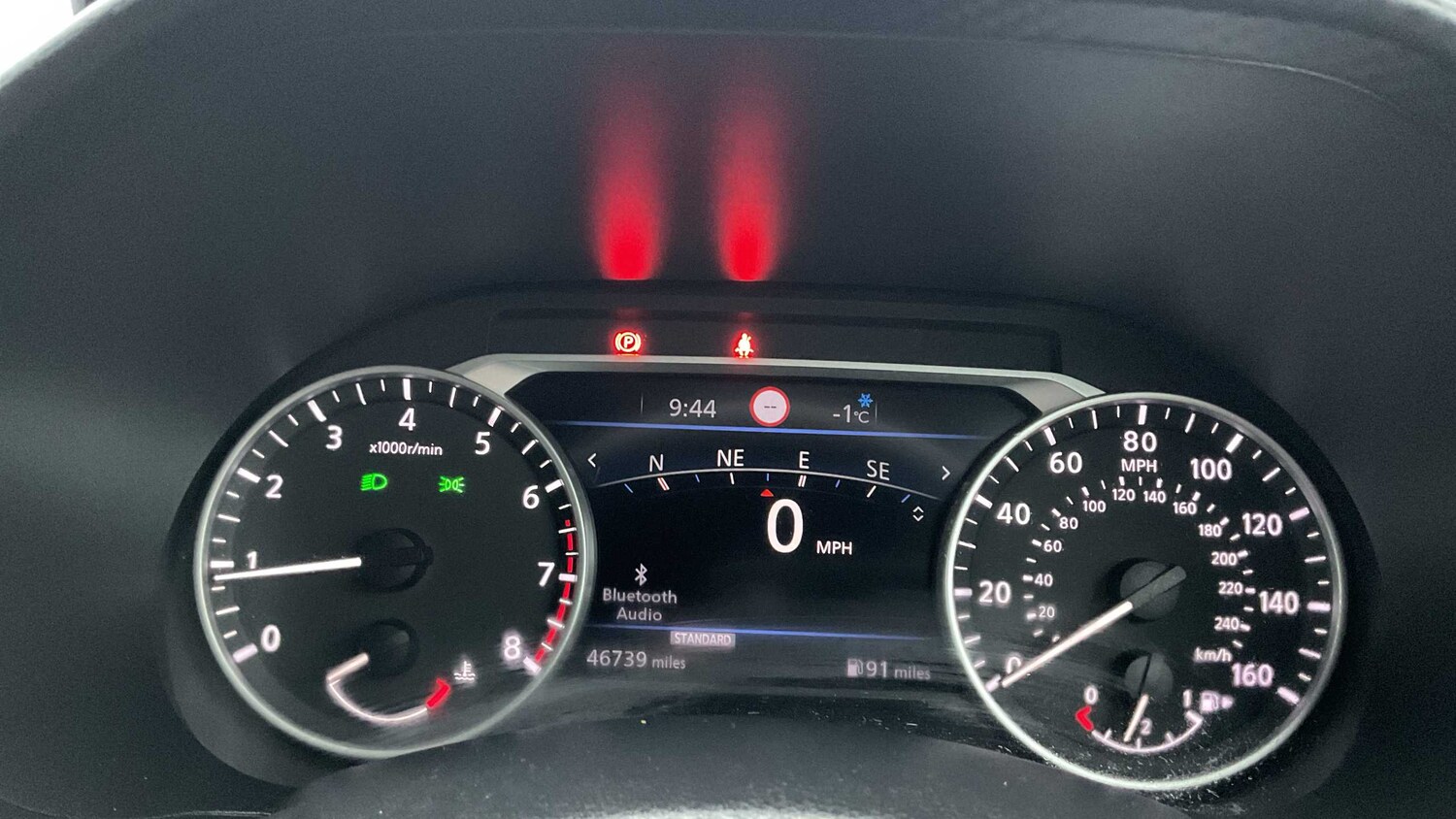 Used Nissan Juke 2021 for sale - 78209041: Photo 21