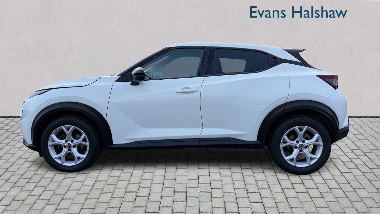 Used Nissan Juke 2021 for sale - 78209041: Photo 3