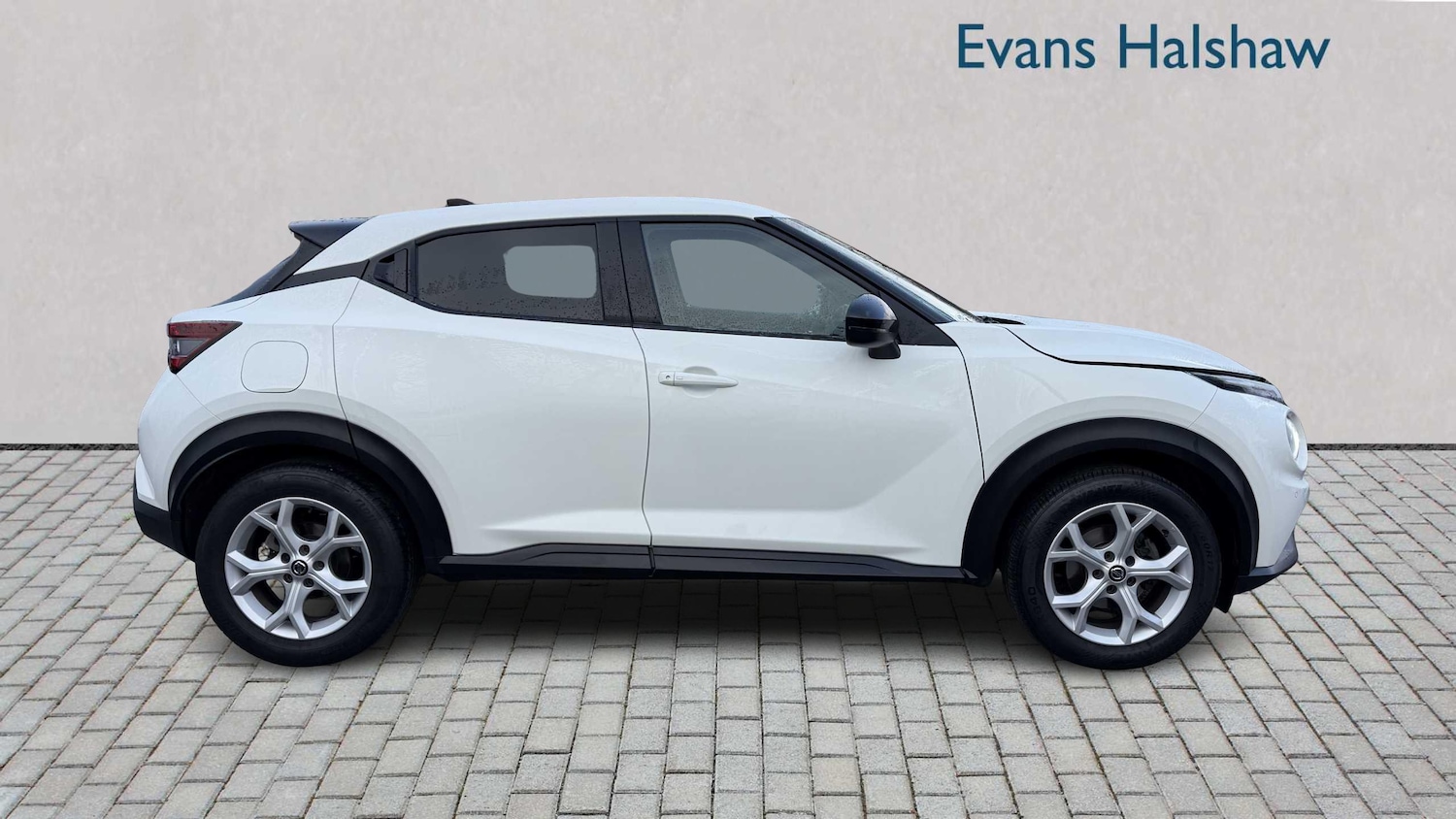 Used Nissan Juke 2021 for sale - 78209041: Photo 5
