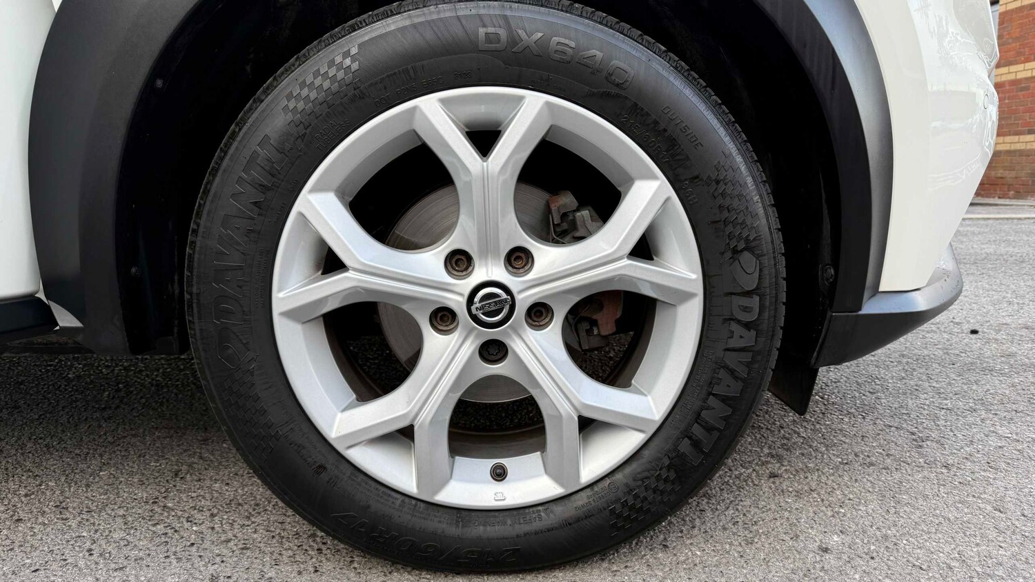 Used Nissan Juke 2021 for sale - 78209041: Photo 6