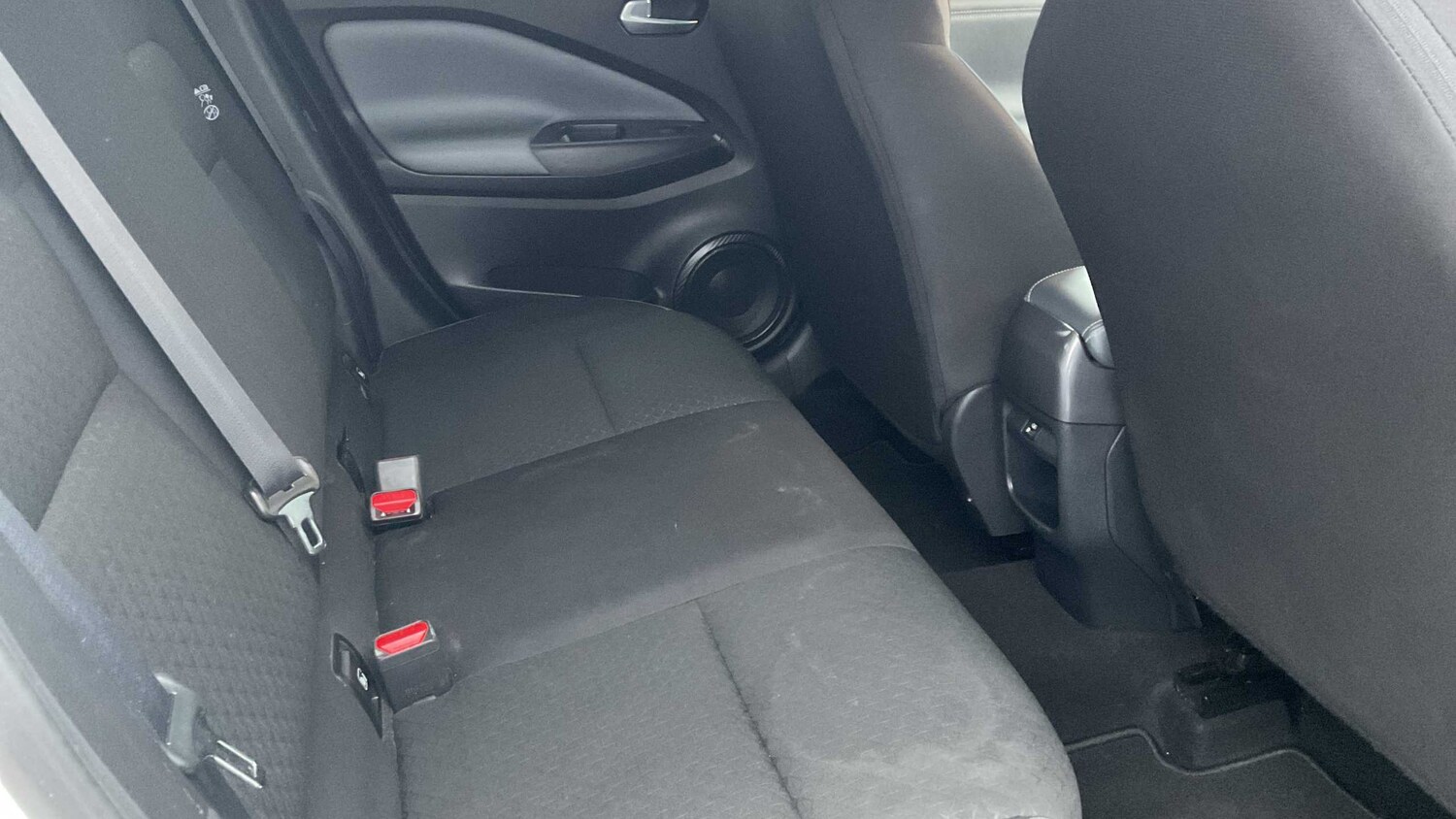 Used Nissan Juke 2021 for sale - 78209041: Photo 9