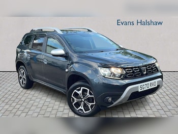 Used Dacia Duster 2020 for sale - 79351965: Photo