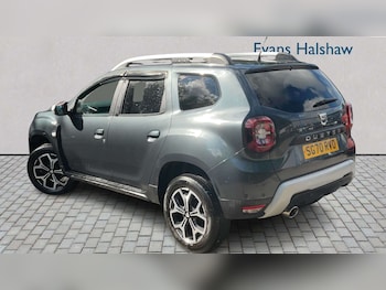 Used Dacia Duster 2020 for sale - 79351965: Photo
