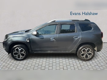 Used Dacia Duster 2020 for sale - 79351965: Photo