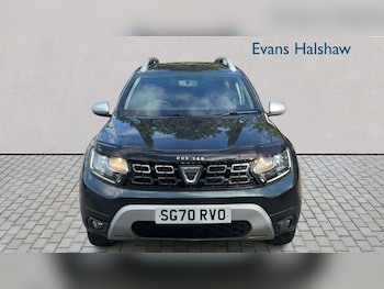Used Dacia Duster 2020 for sale - 79351965: Photo