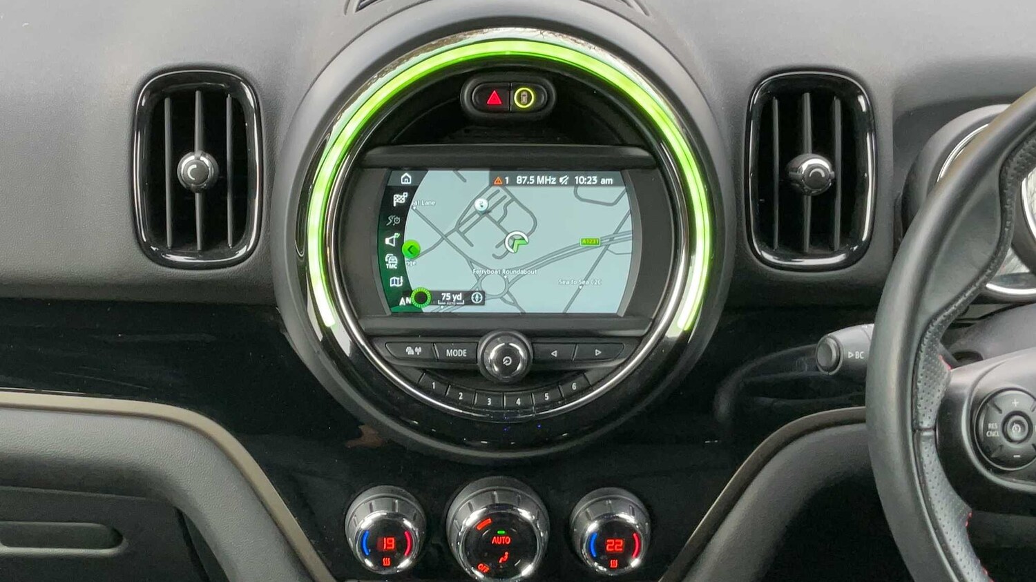 Used MINI Countryman 2020 for sale - 77858074: Photo 10