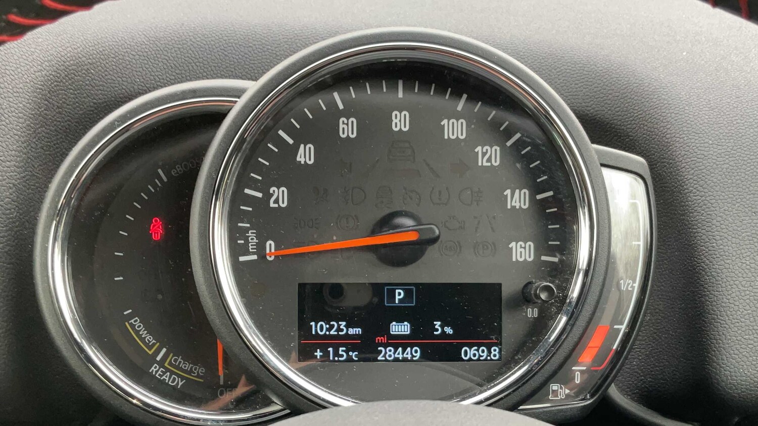 Used MINI Countryman 2020 for sale - 77858074: Photo 11