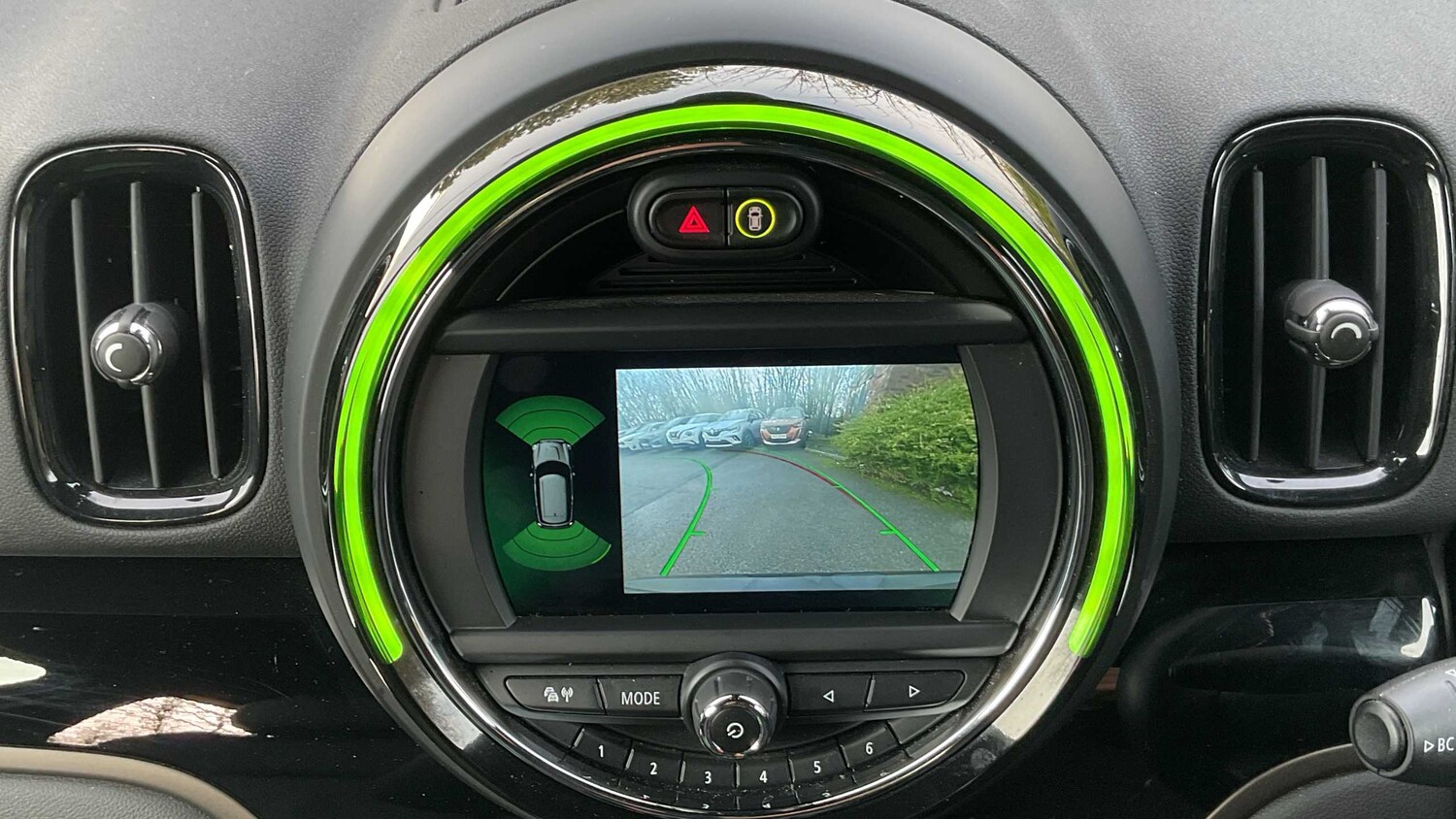 Used MINI Countryman 2020 for sale - 77858074: Photo 15