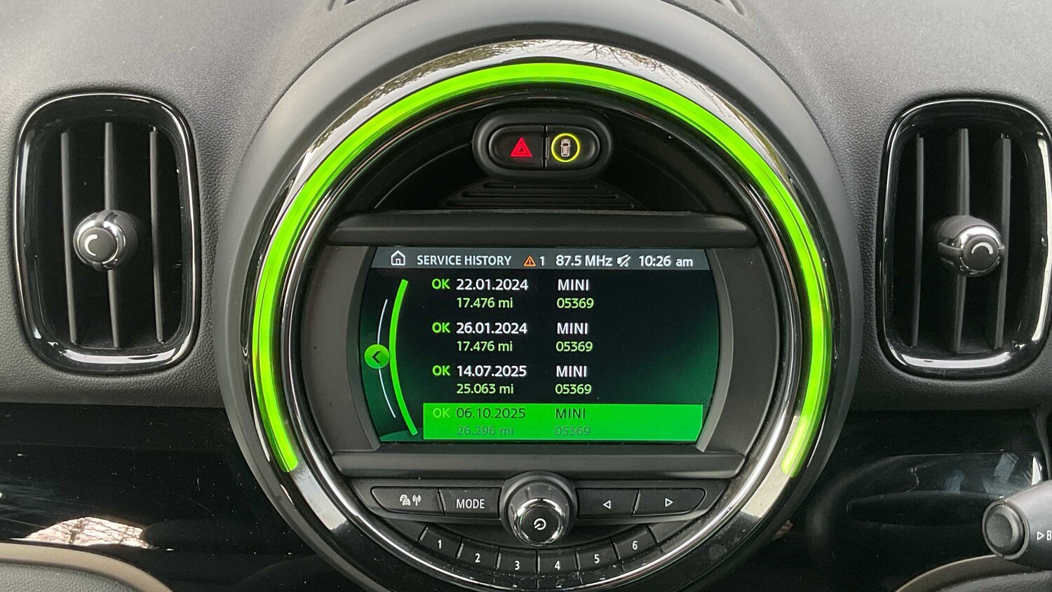 Used MINI Countryman 2020 for sale - 77858074: Photo 17