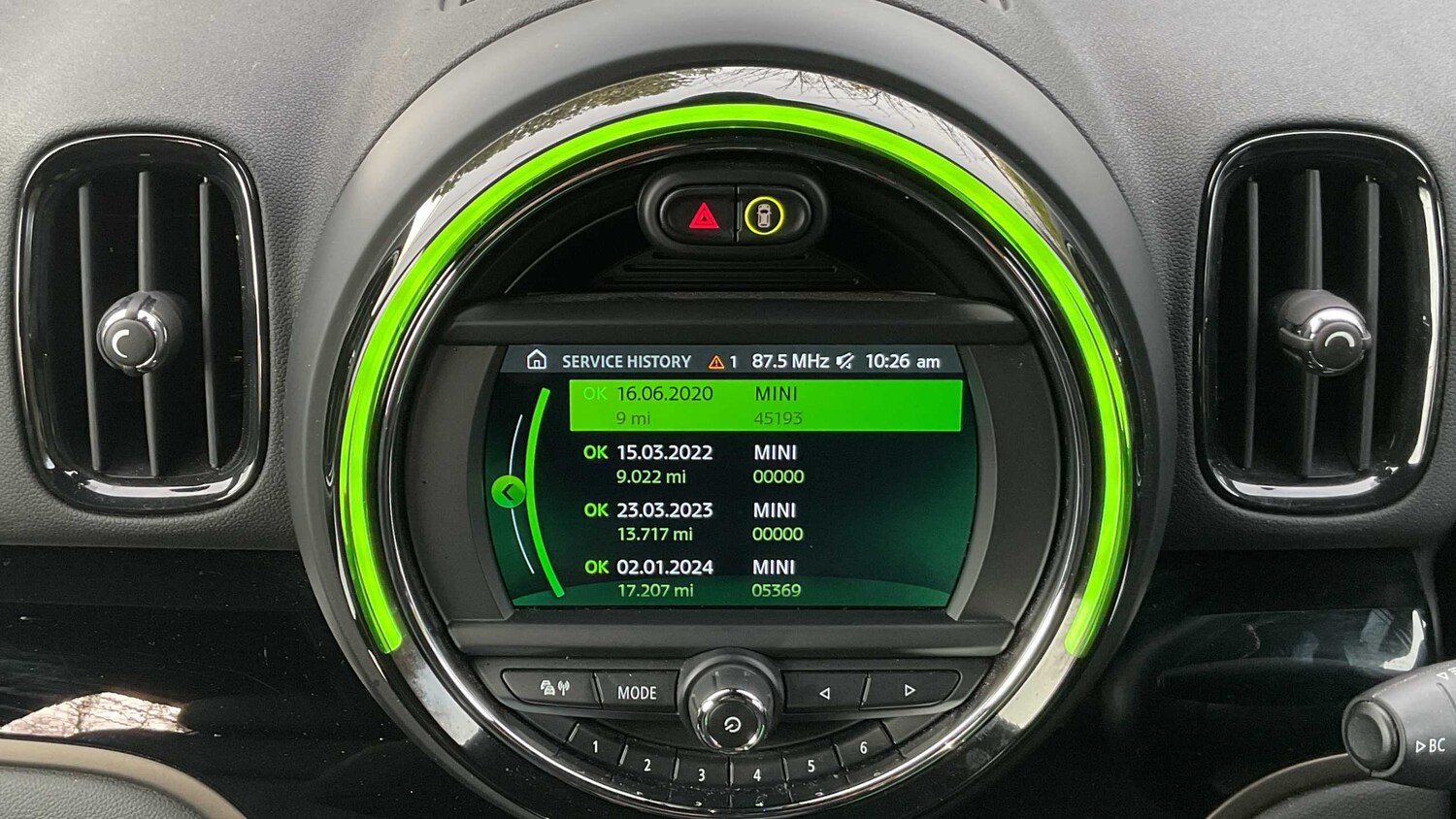 Used MINI Countryman 2020 for sale - 77858074: Photo 18