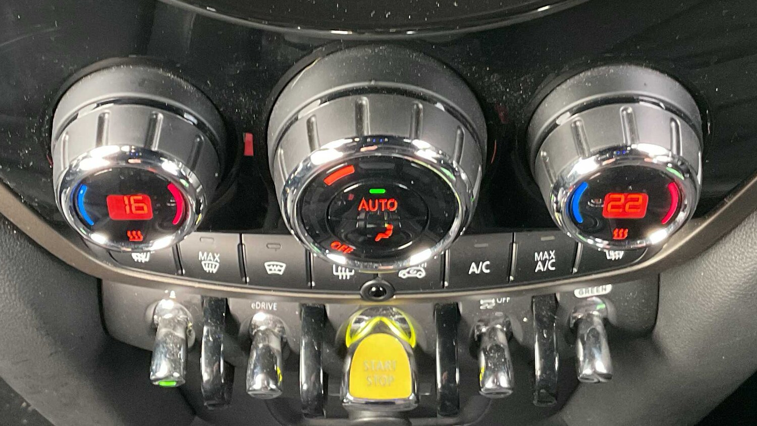 Used MINI Countryman 2020 for sale - 77858074: Photo 19