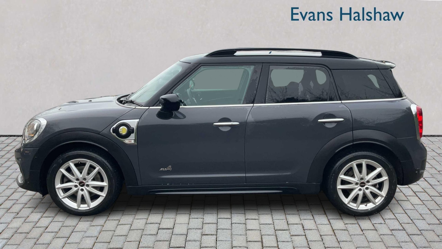 Used MINI Countryman 2020 for sale - 77858074: Photo 3