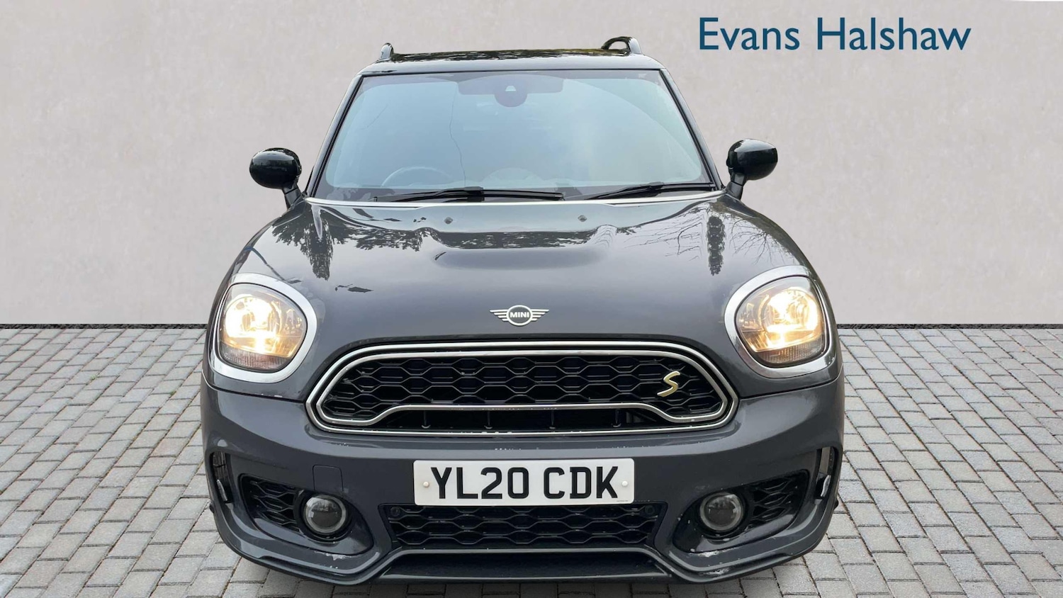 Used MINI Countryman 2020 for sale - 77858074: Photo 4