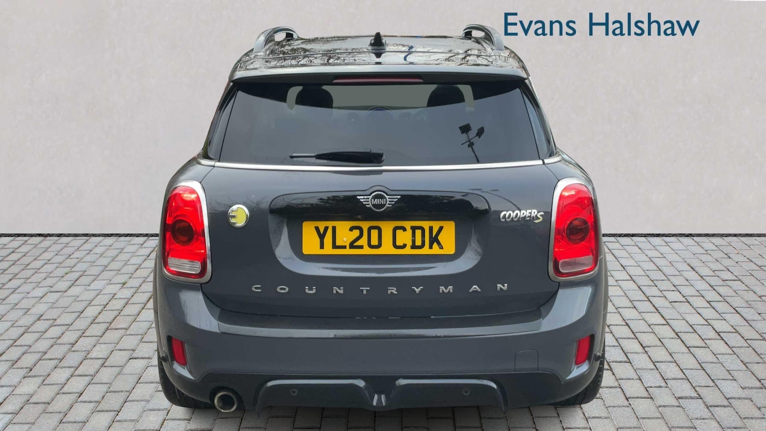 Used MINI Countryman 2020 for sale - 77858074: Photo 5