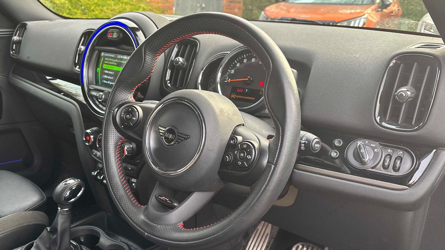 Used MINI Countryman 2020 for sale - 77858074: Photo 8