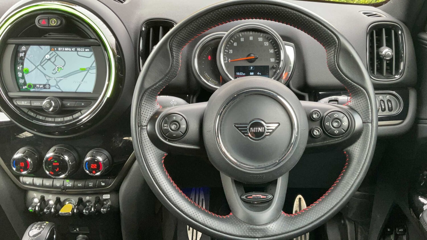 Used MINI Countryman 2020 for sale - 77858074: Photo 9