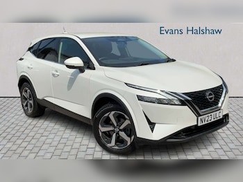 Used Nissan Qashqai 2023 for sale - 79251220: Photo