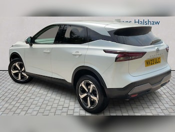Used Nissan Qashqai 2023 for sale - 79251220: Photo