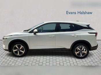Used Nissan Qashqai 2023 for sale - 79251220: Photo
