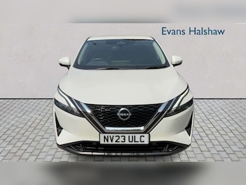 Used Nissan Qashqai 2023 for sale - 79251220: Photo