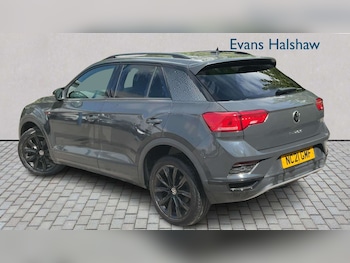 Used Volkswagen T-Roc 2021 for sale - 79319422: Photo