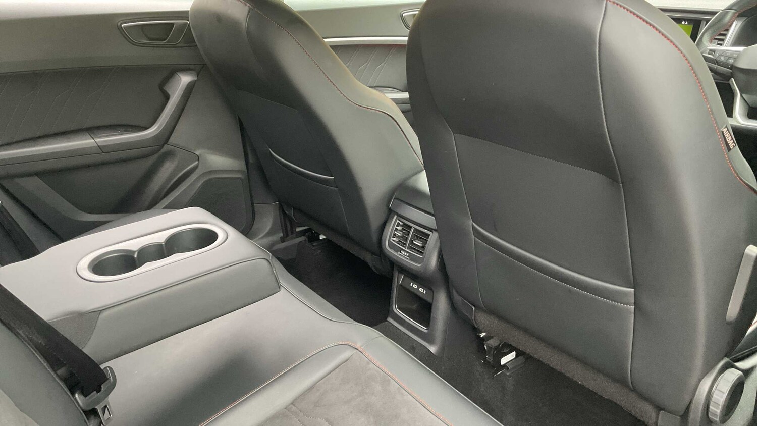 Used SEAT Ateca 2024 for sale - 77858696: Photo 15