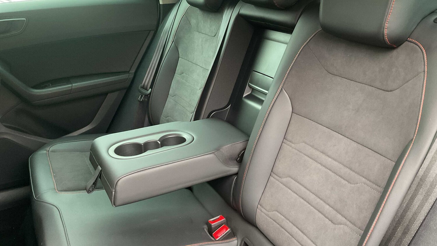 Used SEAT Ateca 2024 for sale - 77858696: Photo 17