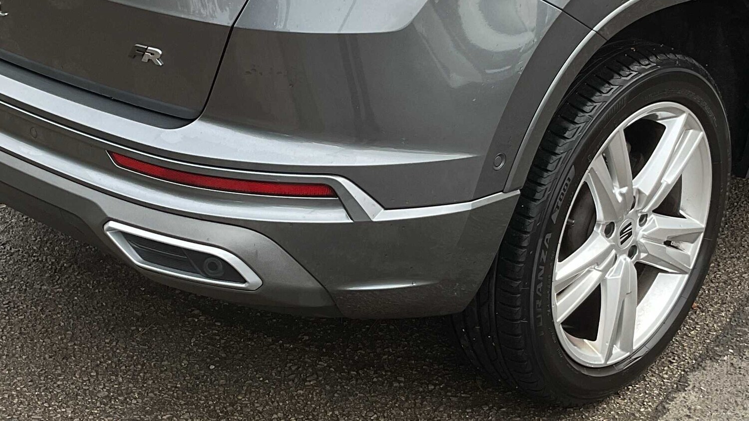 Used SEAT Ateca 2024 for sale - 77858696: Photo 21