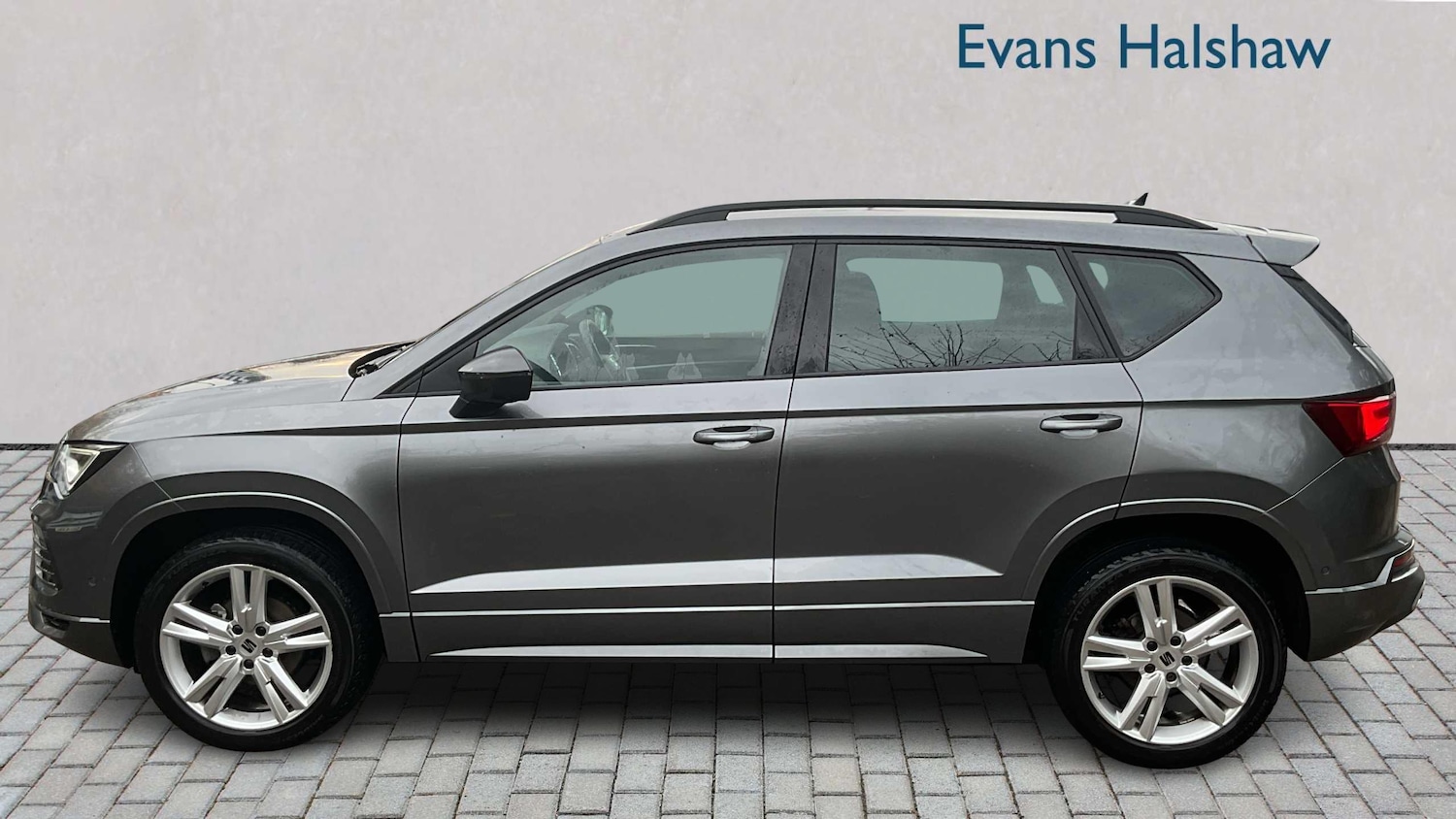 Used SEAT Ateca 2024 for sale - 77858696: Photo 3