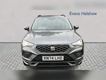 Used SEAT Ateca 2024 for sale - 77858696: Photo