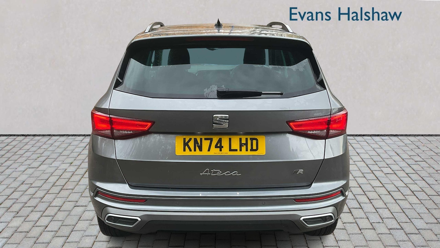 Used SEAT Ateca 2024 for sale - 77858696: Photo 5