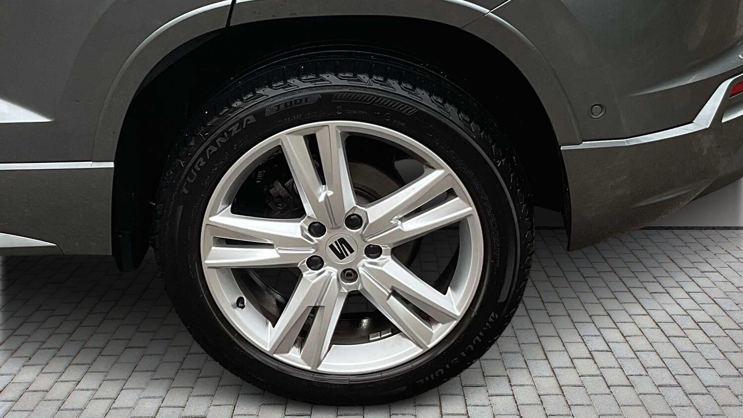 Used SEAT Ateca 2024 for sale - 77858696: Photo 7