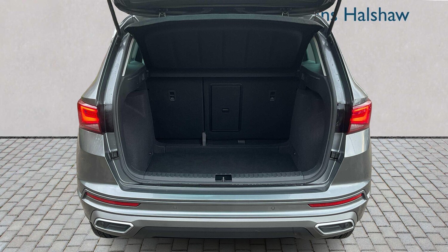 Used SEAT Ateca 2024 for sale - 77858696: Photo 8