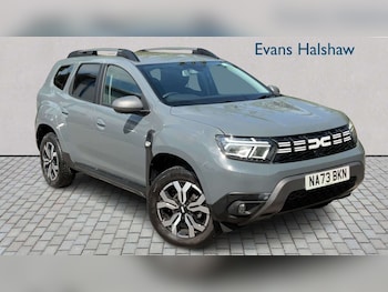 Used Dacia Duster 2023 for sale - 79523930: Photo