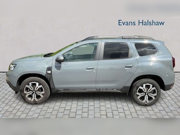 Used Dacia Duster 2023 for sale - 79523930: Photo