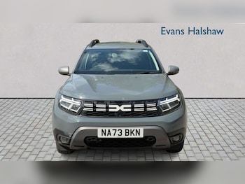 Used Dacia Duster 2023 for sale - 79523930: Photo