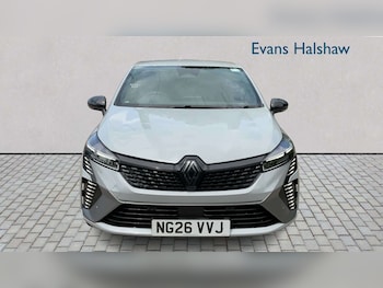 Used Renault Clio 2026 for sale - 78960755: Photo