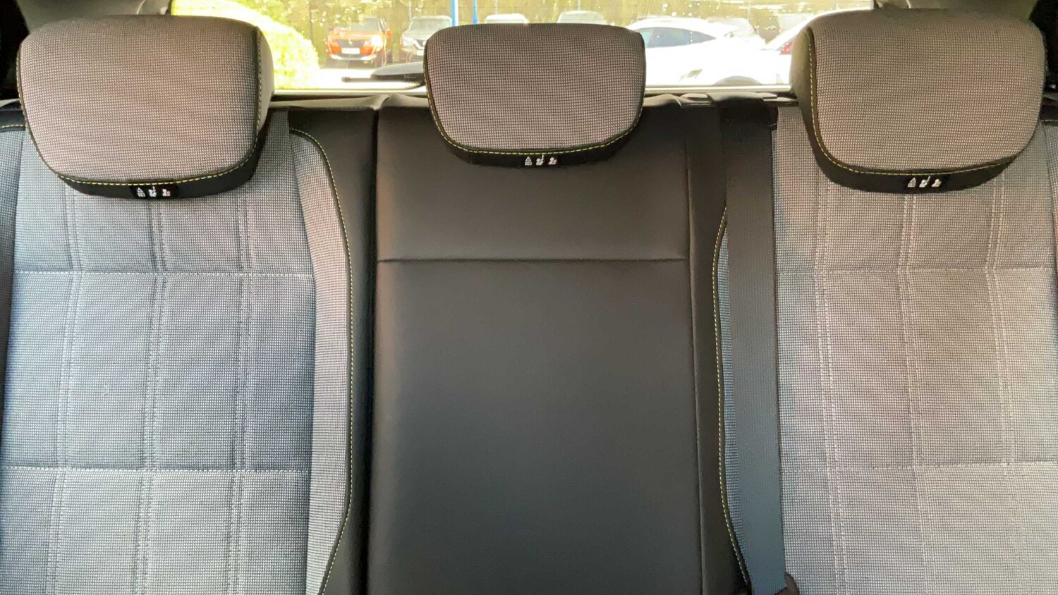 Used Renault Megane E Tech 2024 for sale - 77885829: Photo 12