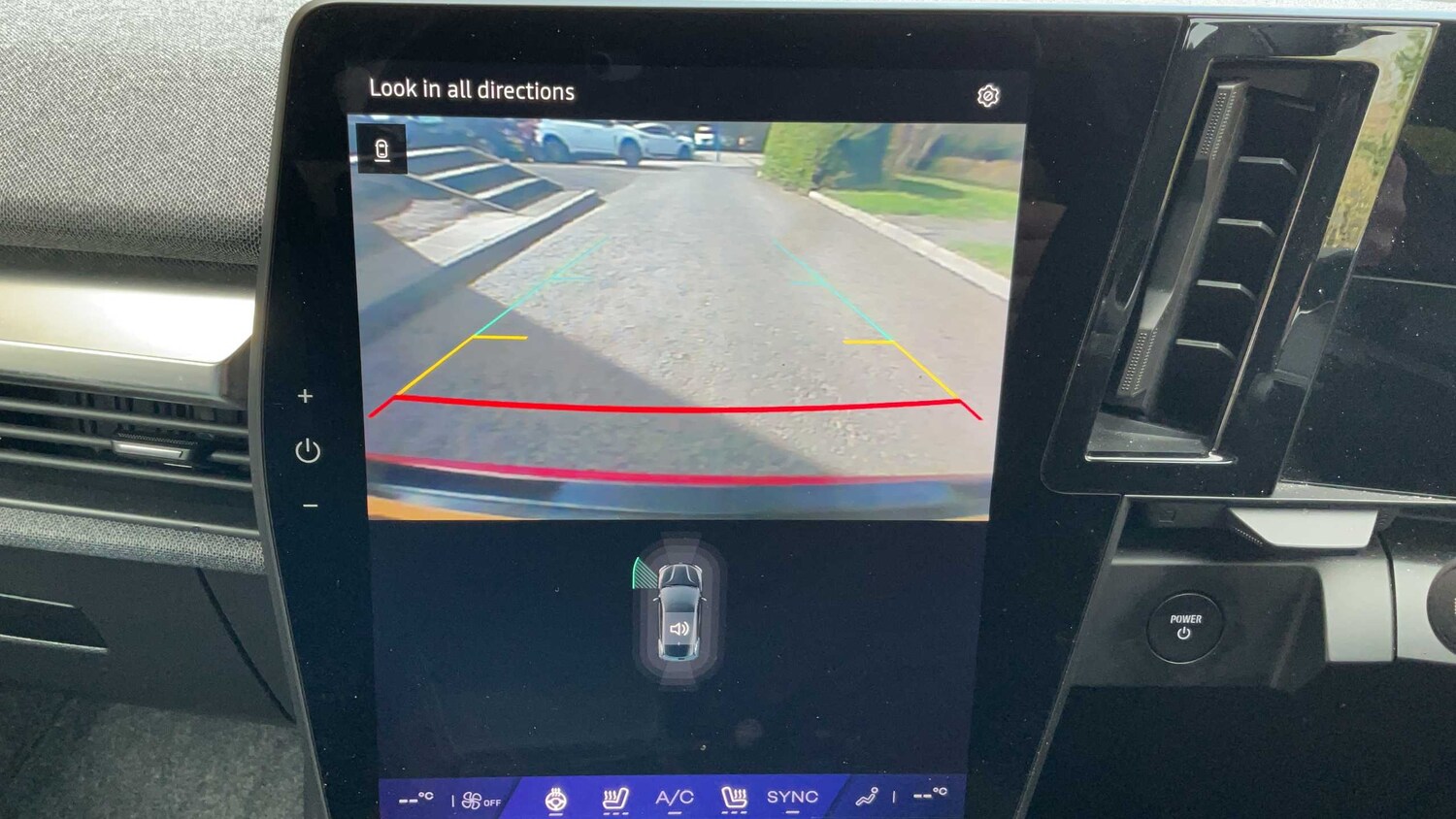 Used Renault Megane E Tech 2024 for sale - 77885829: Photo 13