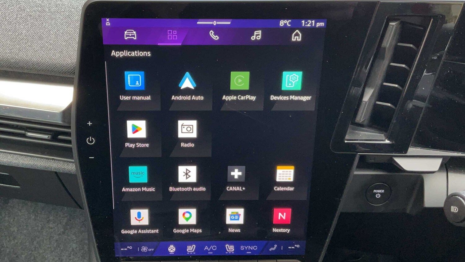 Used Renault Megane E Tech 2024 for sale - 77885829: Photo 14