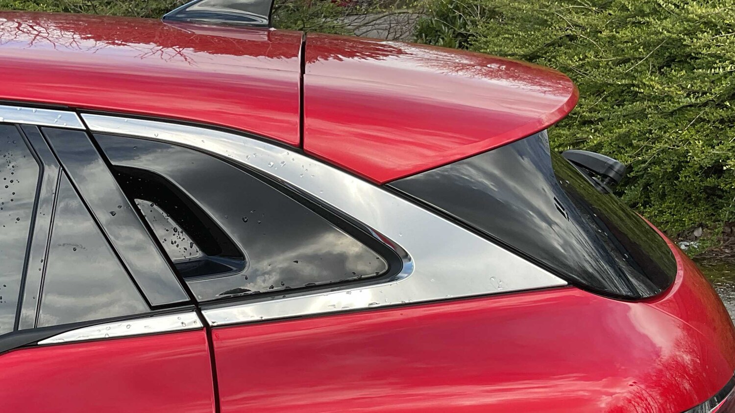 Used Renault Megane E Tech 2024 for sale - 77885829: Photo 19