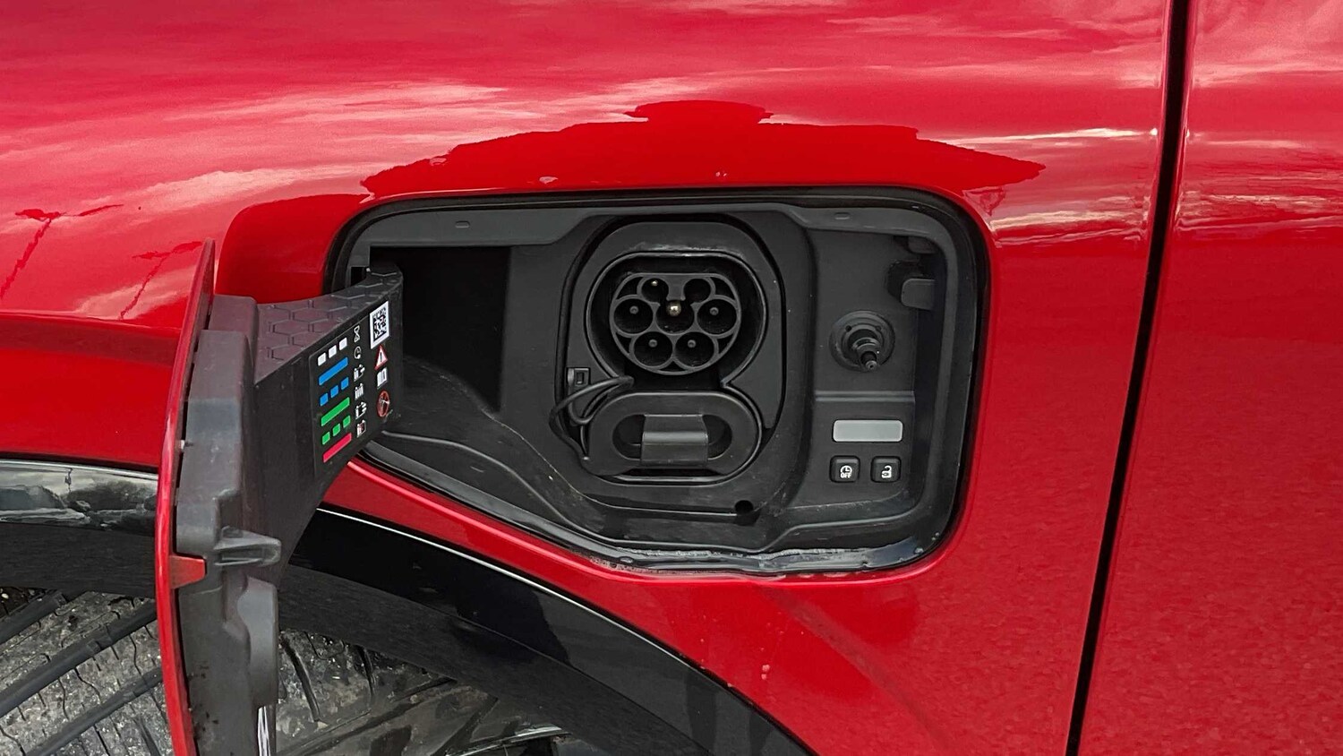 Used Renault Megane E Tech 2024 for sale - 77885829: Photo 20