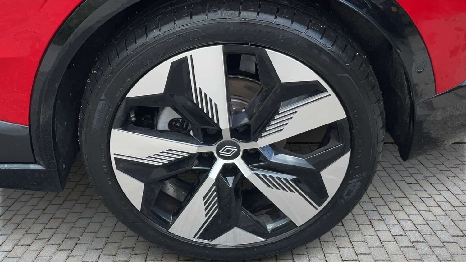 Used Renault Megane E Tech 2024 for sale - 77885829: Photo 6