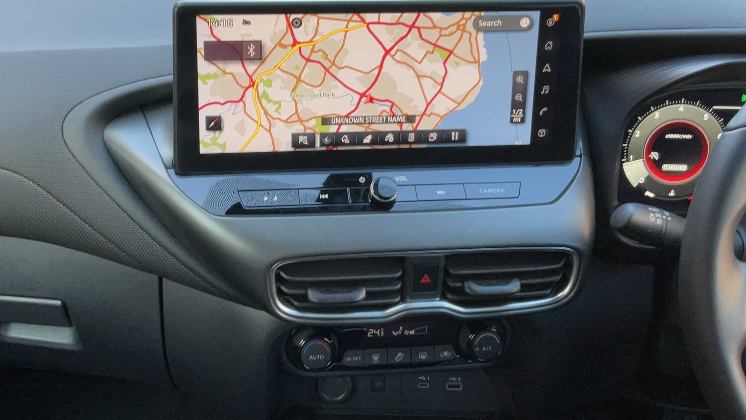 Used Nissan Juke 2025 for sale - 78089834: Photo 11